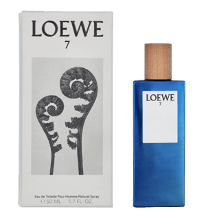 Loewe 7 Pour Homme Edt Spray50 ml.