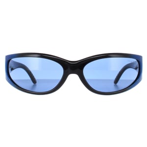 Arnette AN4323 Sokatra 275881 matte zwart grijs polariserende zonnebril