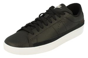 Nike Blazer Low X Heren Zwarte Sneakers
