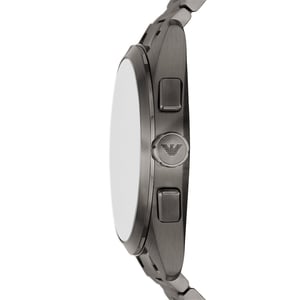 Emporio Armani Claudio Heren Horloge Gun AR11481