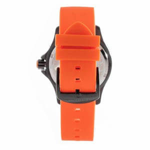 Folli Follie Herenhorloge Kwarts Oranje