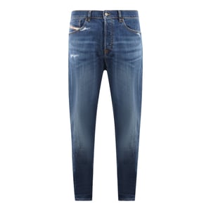 Diesel Vaqueros D-Fining 09E07 Azul