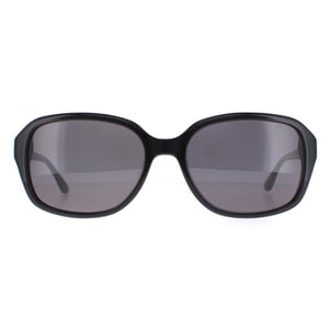 Elle 14905 BK zwart grijze zonnebril