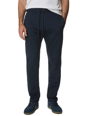Kruze Heren Open Hem Joggers