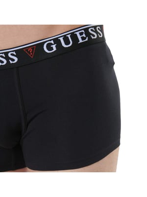Guess herenboxershorts Guess Brian in een 3-pack