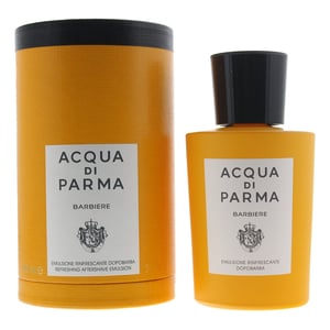 Acqua di Parma Barbiere Verfrissende Aftershave Emulsie 100ml