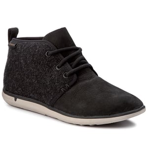 Merrell Duskair Maui Chukka Dames Zwart