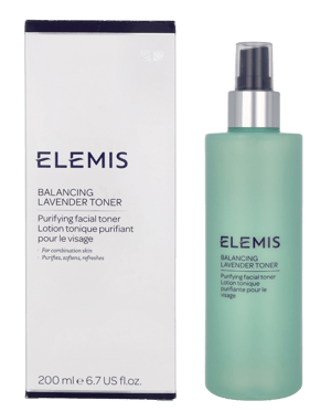 Elemis Balancing Lavender Toner200 ml.