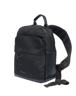 Momo Design Rugzak BLACK