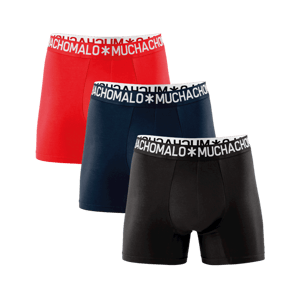 Muchachomalo - 3-pack onderbroeken Heren