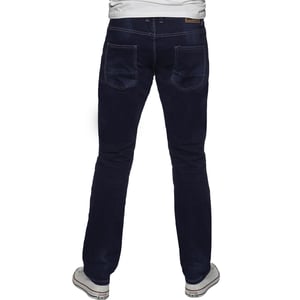 Heren Tapered Fit Jeans | ETO Designer