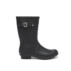 Dames kniehoge regenlaarzen