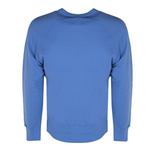 Champion blouse Mannen blauw