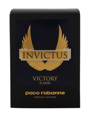 Paco Rabanne Invictus Victory Elixir Edp Intense Spray100 ml.