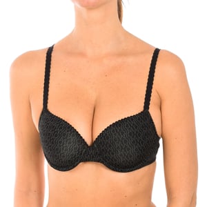 Microvezel Top Comfort Bra D092O voor meisjes, comfortabel en ondersteunend ontwerp