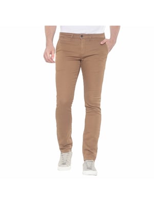 Le Temps Des Cerises joggingbroek voor heren