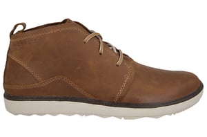 Merrell Around Town Chukka Dames Bruin Laarzen