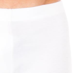 Thermische effen boxer 0877 heren