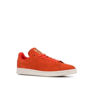 Adidas Stan Smith Heren Oranje Sportschoenen