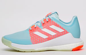 Adidas CrazyFlight Boost Dames