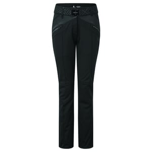 Dare 2B Dames/Dames Julien Macdonald Beau Monde Stretch Skibroek (Zwart)