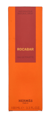Hermes Rocabar Edt Spray100 ml.