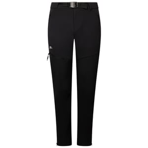 Trespass Dames/Dames Bernia Quick Dry Broek (Zwart)