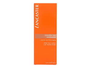 Lancaster Golden Tan Maximizer After Sun Lotion 125ml.