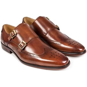 Simon Carter Spaniël Schoenen