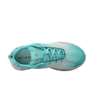 Columbia Drainmaker Dames Blauw Sportschoenen