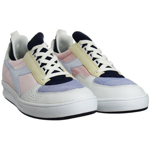 Diadora B.Elite Sock Oxford Heren Multicolour Trainers