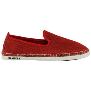 SeaVees Ocean Park Rood Damesschoenen