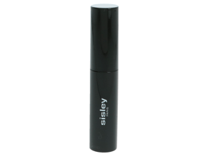 So Curl Mascara #01-diepzwart 10 ml