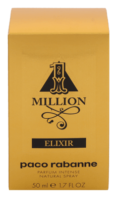 Paco Rabanne 1 Million Elixir Parfum Intense Edp Spray50 ml.