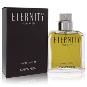 Calvin Klein Eternity For Men Eau de Parfum 200ml Spray voor Hem