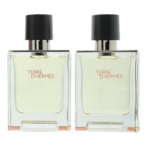 Hermes Terre D'Hermes Duo Set100 ml.