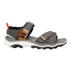 Regatta Heren Blaze Sandalen (Treetop/Blaze oranje)
