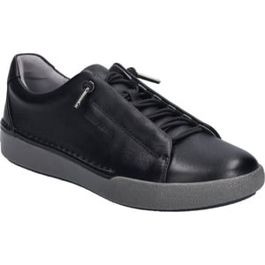 JOSEF SEIBEL Claire 24 | Sneaker voor Dames | zwart