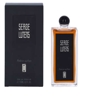 Serge Lutens Ambre Sultan Edp Spray50 ml.