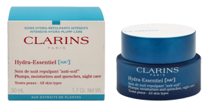 Clarins Hydra-Essentiel Night Cream50 ml.