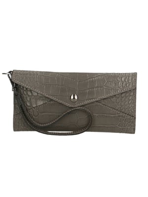Gave Lux portemonnee Vrouwen GREY