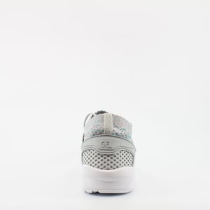 Asics Gel-Kayano Knit Heren Grijs