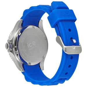 Ice Watch Ice Steel - Blue Forever Kind Horloge Blauw 020361