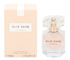 Elie Saab Le Parfum Edp Spray30 ml.