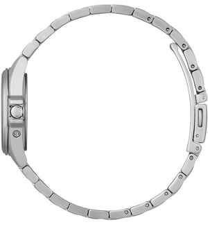 Citizen  dameshorloge Zilverkleurig EC1180-81L