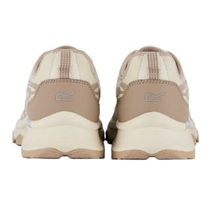 Regatta Dames/Dames Blaze Trainers (Lichte vanille)