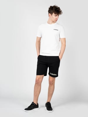 Iceberg shorts Mannen zwart