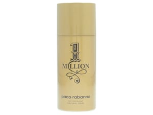 Paco Rabanne 1 Million Deo Spray 150ml