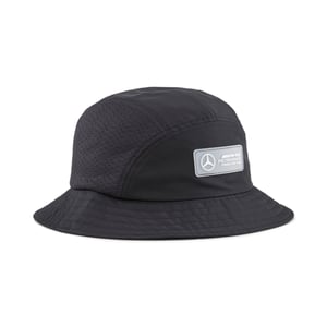 PUMA Unisex Mercedes-AMG PETRONAS Hoed met brede rand