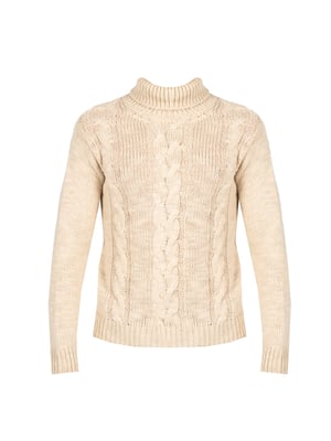 Xagon stoppen Mannen beige